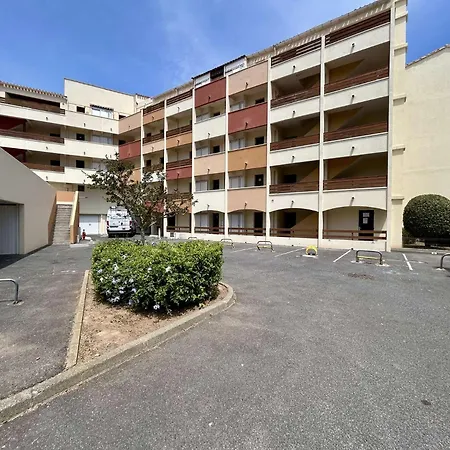 Appt 4 Couchages Ct320-h316 Apartment